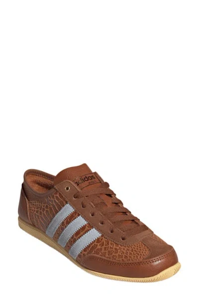 Adidas Originals Adidas Japan Low Top Sneaker In Multi