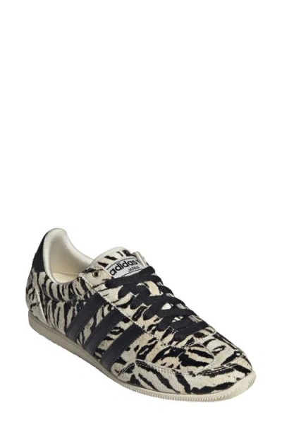 Adidas Originals Adidas Japan Low Top Sneaker In Multi