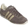 Adidas Originals Adidas Japan Low Top Sneaker In Gray