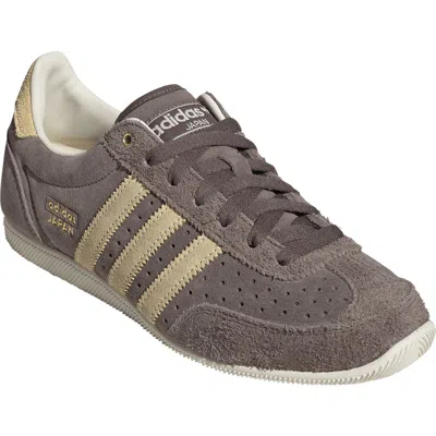 ADIDAS ORIGINALS ADIDAS JAPAN LOW TOP SNEAKER