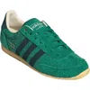 Adidas Originals Adidas Japan Low Top Sneaker In Green