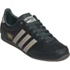 Adidas Originals Adidas Japan Low Top Sneaker In Green S16/crystal Sand/white