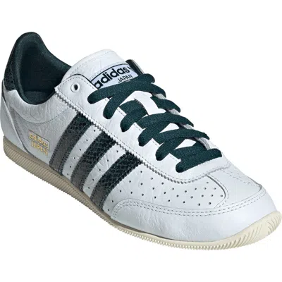 ADIDAS ORIGINALS ADIDAS JAPAN LOW TOP SNEAKER