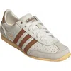 Adidas Originals Adidas Japan Low Top Sneaker In Multi