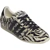 Adidas Originals Adidas Japan Low Top Sneaker In Multi