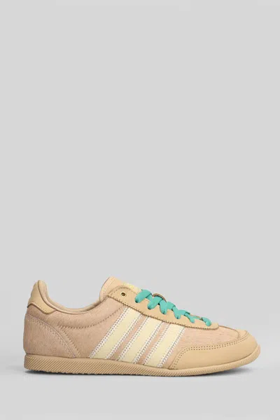 ADIDAS ORIGINALS ADIDAS JAPAN SNEAKERS