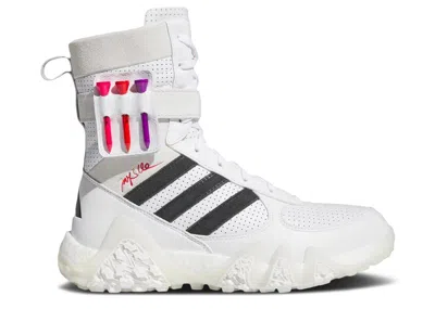 Adidas Originals Adidas Jay3lle X Adidas Wmns Codechaos Boot Spikeless Golf 'white Black'