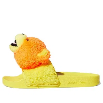 Adidas Originals Adidas Jeremy Scott X Adilette Slide 'js Bear'
