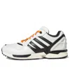 Adidas Originals Adidas Juventus Fc X Zx 6000 'a-zx Series - Home Kit' In White