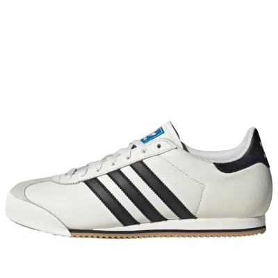 ADIDAS ORIGINALS ADIDAS K74 'WHITE BLACK'