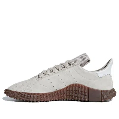 Adidas Originals Adidas Kamanda 'brown Pack' In Multi