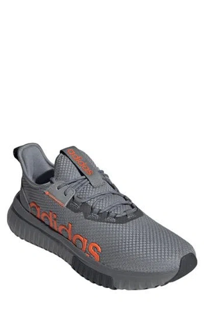 Adidas Originals Adidas Kaptir 2.0 Sneaker In Gray