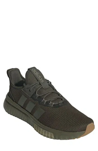 Adidas Originals Adidas Kaptir 2.0 Sneaker In Green