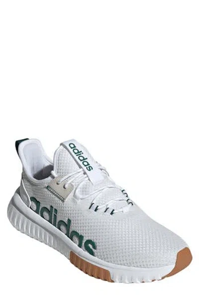 Adidas Originals Adidas Kaptir 2.0 Sneaker In White