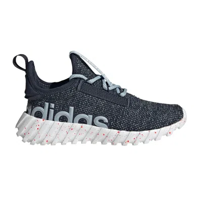 Pre-owned Adidas Originals Adidas Kaptir 3.0 K 'legend Ink Wonder Blue' | Kid's Size 6