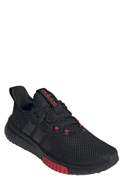 Adidas Originals Adidas Kaptir 4.0 Sneaker In Black