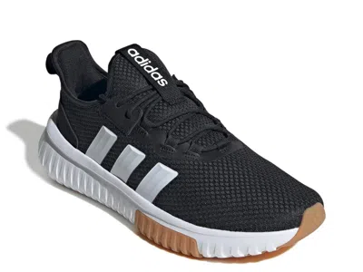 Adidas Originals Adidas Kaptir 4.0 Sneaker In Black