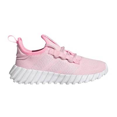 Pre-owned Adidas Originals Adidas Kaptir Flow K 'pink Spark' | Kid's Size 4.5