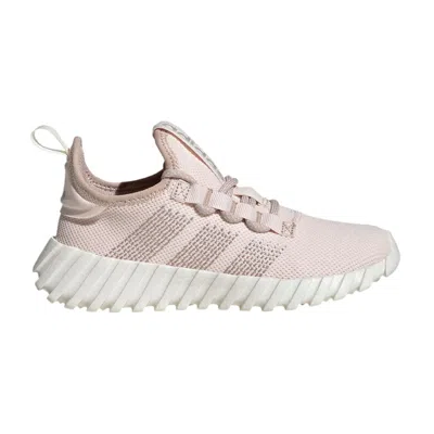 Pre-owned Adidas Originals Adidas Kaptir Flow K 'wonder Quartz' | Cream | Kid's Size 12