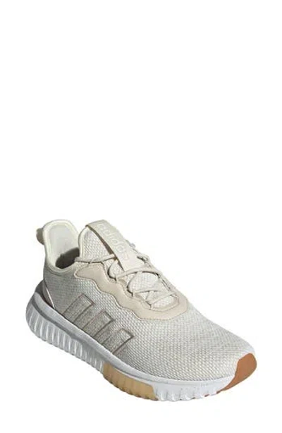 Adidas Originals Adidas Kaptir Flow Sneaker In White