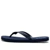 Adidas Originals Adidas Keitaki Alpha Slides 'navy White'