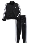 Adidas Originals Adidas Kids' 3-stripe Tricot Tracksuit