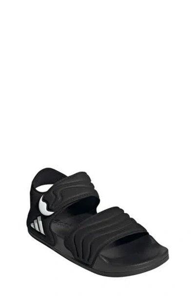Adidas Originals Adidas Kids' Adilette Sandal In Multi
