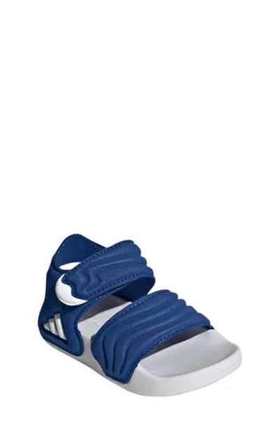 Adidas Originals Adidas Kids' Adilette Sandal In Multi