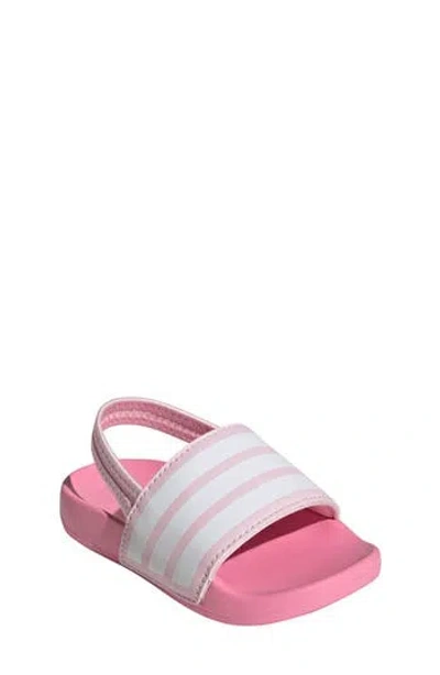 Adidas Originals Adidas Kids' Adilette Slingback Sandal