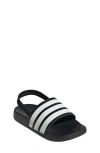 Adidas Originals Adidas Kids' Adilette Slingback Strap Sandal