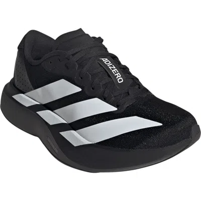 Adidas Originals Adidas Kids' Adizero Evo Sl Running Shoe In Black