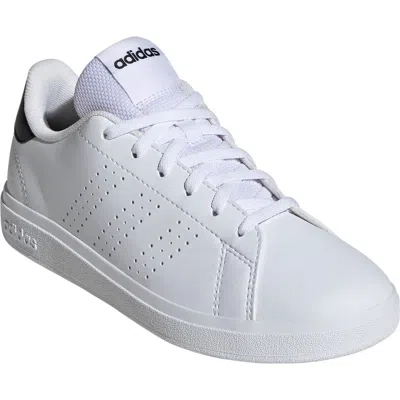 Adidas Originals Adidas Kids' Advantage Base 2.0 Sneaker In Multi