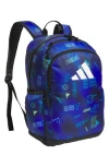 Adidas Originals Adidas Kids' Affiliate Backpack In Blue
