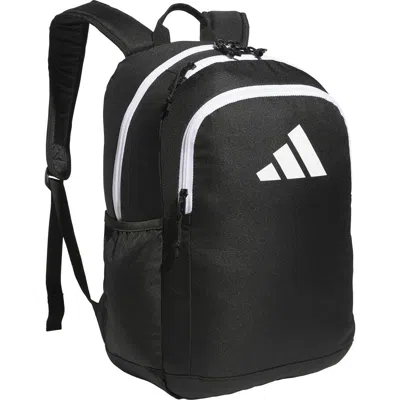 Adidas Originals Adidas Kids' Affiliate Backpack In Multi