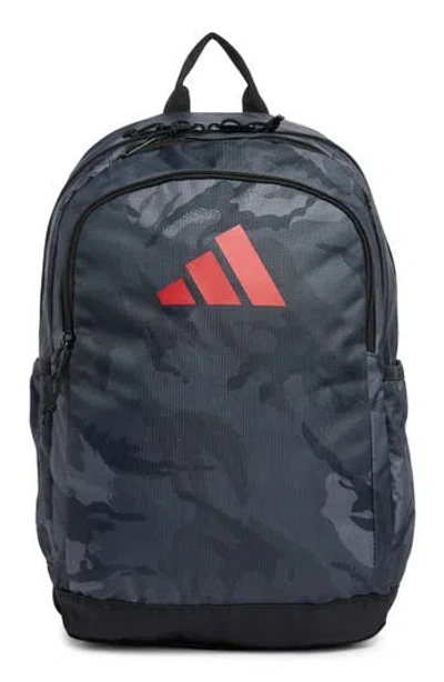 Adidas Originals Adidas Kids' Affiliate Backpack In Black