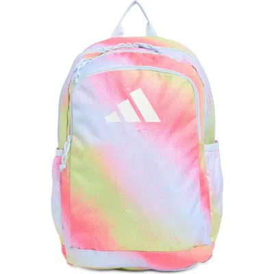 Adidas Originals Adidas Kids' Affiliate Backpack In Multi