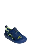 Adidas Originals Adidas Kids' Altaventure 3.0 Swim Sandal In Blue