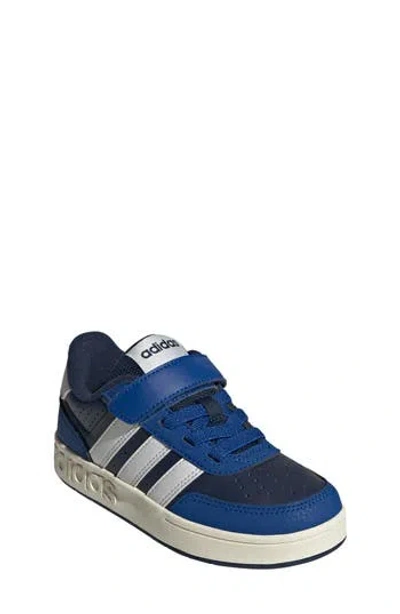 Adidas Originals Adidas Kids' Breakbase Sneaker In Blue