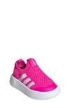 Adidas Originals Adidas Kids' Bubblecomfy Knit Slip-on Sneaker