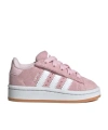 Adidas Originals Adidas Kids Campus 00s Comfort Closure Elastic Lace Shoes In Pink