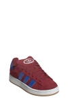 Adidas Originals Adidas Kids' Campus 00s Sneaker In Burgundy