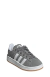 Adidas Originals Adidas Kids' Campus 00s Sneaker In Grey/white/gum