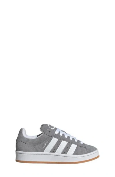 Adidas Originals Campus 00s In Grey/white