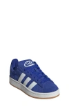 Adidas Originals Adidas Kids' Campus 00s Sneaker In Semi Lucid Blue/white/gum