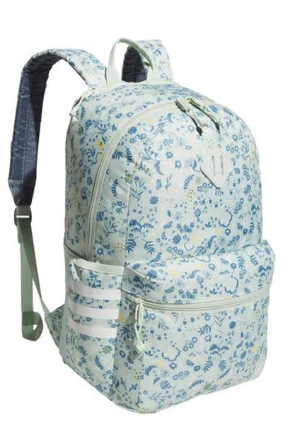 Adidas Originals Adidas Kids' Classic 3-stripes Backpack