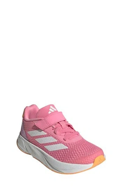 Adidas Originals Adidas Kids' Duramo Sl Sneaker In Pink