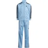 Adidas Originals Adidas Kids' Firebird Recycled Polyester Track Jacket & Pants Set In Blue