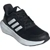 Adidas Originals Womens Adidas Supernova 2 Running Shoes In Black/white/black