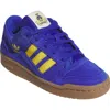 Adidas Originals Boys   Forum Low Cl
