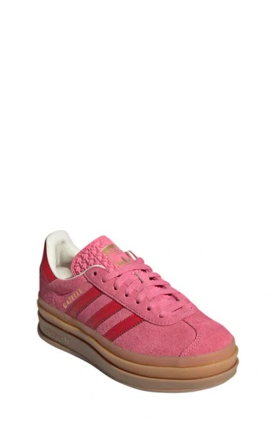 Adidas Originals Adidas Kids' Gazelle Bold Sneaker